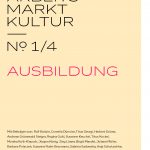 Dossier Arbeits Markt Kultur
