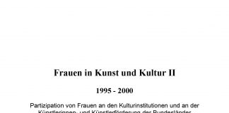 Frauen ins Kunst und Kultur 2 1995-2000