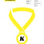 Beilage Kultur bildet Nr. 8