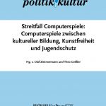 P&K 1 Streitfall Computerspiele Titel