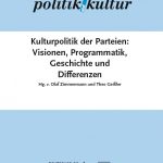 P&K 3 Kulturpolitik der Parteien Titel