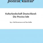 P&K 5 Kulturlandschaft Deutschland Titel