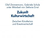 Zukunft Kulturwirtschaft Titel