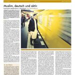 Beilage Islam Kultur Politik Nr. 3