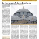 Beilage Islam Kultur Politik Nr. 5