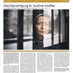 Beilage Islam Kultur Politik Nr. 5