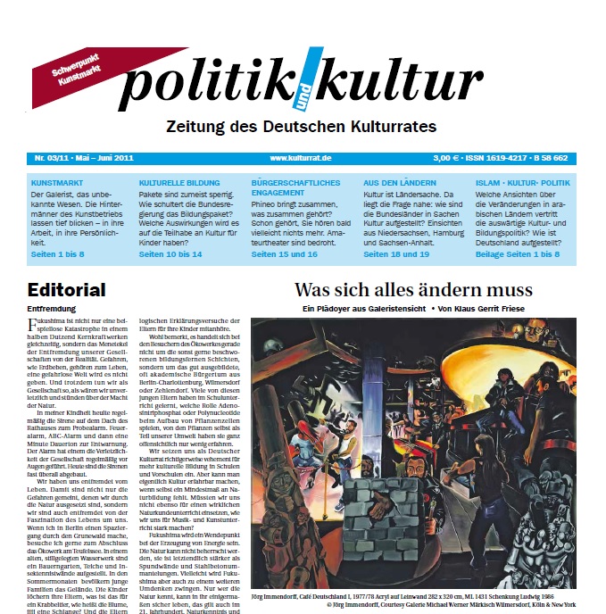 P&K 03_2011 Titel