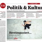 P&K 3_2013 Titel
