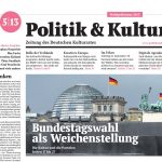 P&K 5_2013 Titel
