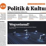 P&K 6_2014 Titel