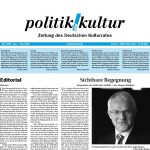 P&K 01_2009 Titel