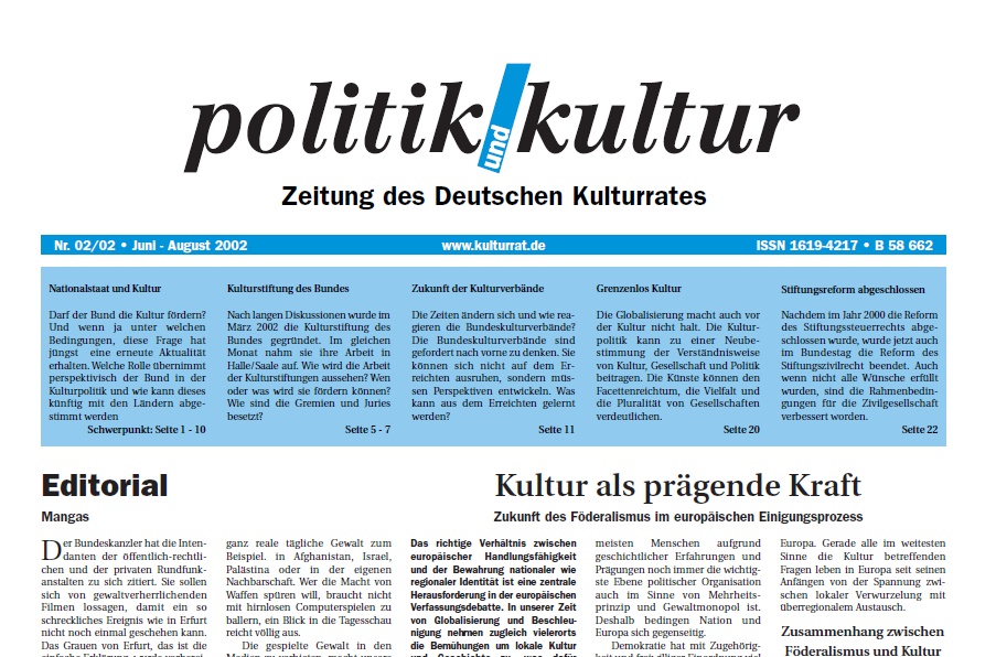 P&K 02_2002 Titel