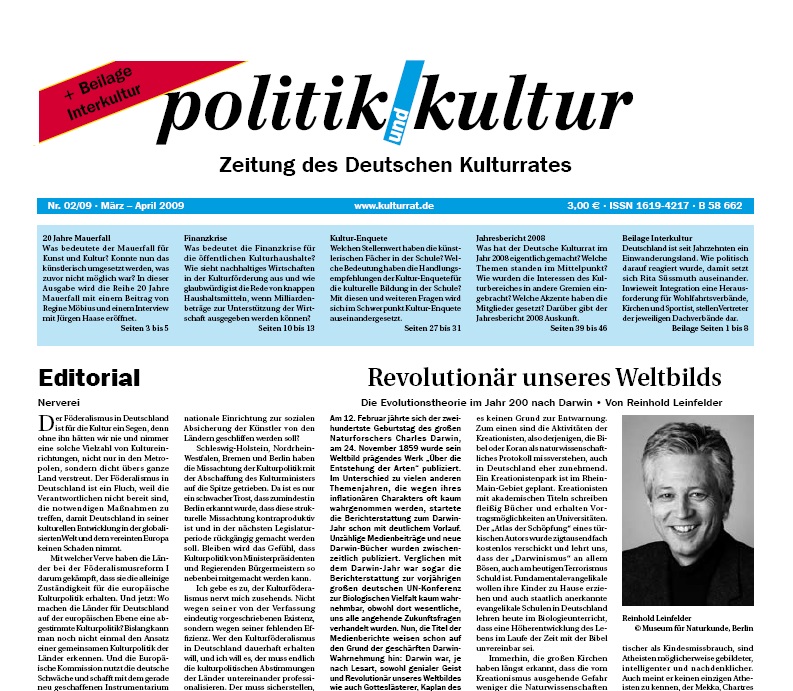 P&K 02_2009 Titel