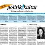 P&K 03_2009 Titel
