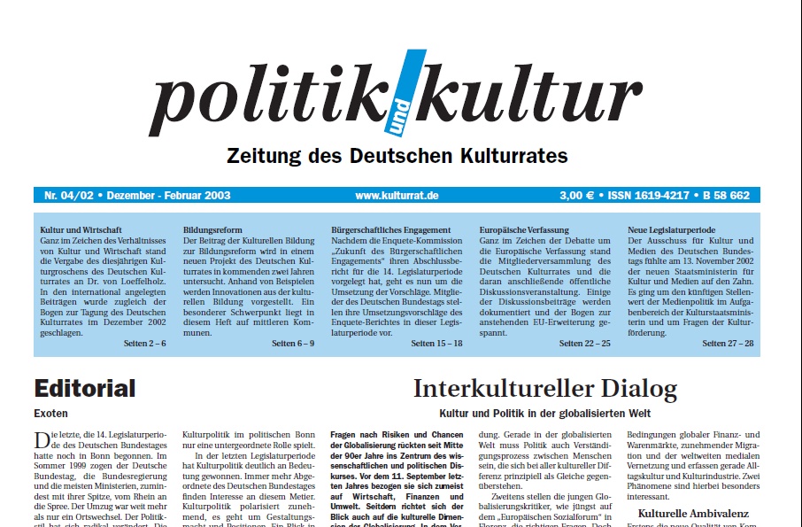 P&K 04_2002 Titel