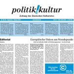 P&K 04_2003 Titel