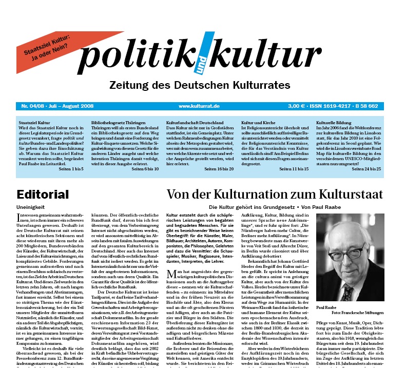 P&K 04_2008 Titel