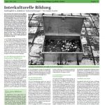 interkultur 10 Titel