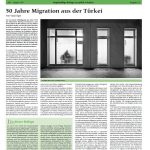 interkultur 12 Titel