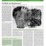 interkultur 9 Titel