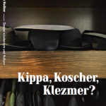 Judentum und Kultur_Titel