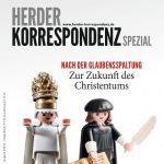 Herder Korrespondenz Spezial 2016