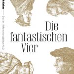 Die fantastischen Vier_Titelbild