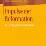 Titel_Impulse der Reformation