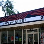 © Bühne der Kulturen