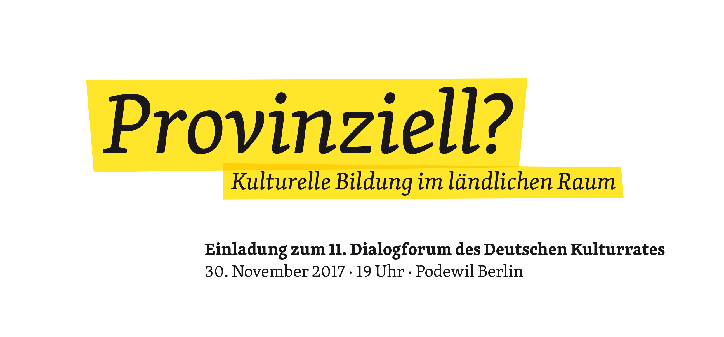 Einladung_KulturBildet_Nr11_Titel