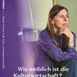 Titel_Frauen Kulturwirtschaft