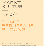 Arbeits Markt Kultur 3_Titel