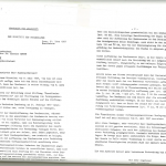 Der Präsident des Bundesrates