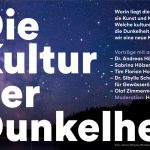 KulturderDunkelheit