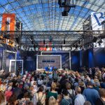 Leipziger Buchmesse 2019