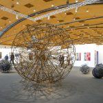 art Karelsruhe_CR Messe Karlsruhe Jürgen Rösner