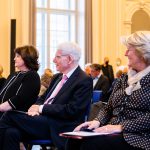 Deutsche Kulturpolitikpreis des Deutschen Kulturrates an Dr. Josef Schuster