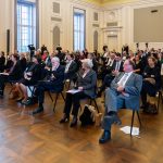 Deutsche Kulturpolitikpreis des Deutschen Kulturrates an Dr. Josef Schuster