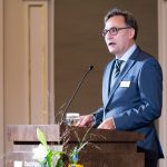 Deutsche Kulturpolitikpreis des Deutschen Kulturrates an Dr. Josef Schuster