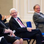 Deutsche Kulturpolitikpreis des Deutschen Kulturrates an Dr. Josef Schuster