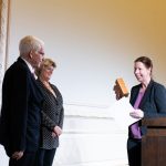 Deutsche Kulturpolitikpreis des Deutschen Kulturrates an Dr. Josef Schuster