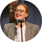 Dagnija-Baltiņa