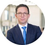 Falko Mohrs