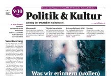 Ausgabe: Nr. 9-10/26