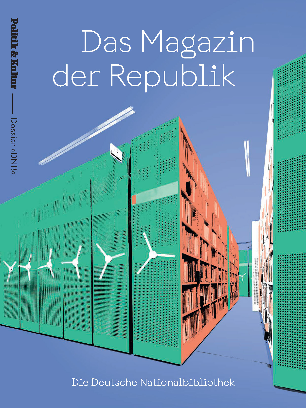Dossier_DasMagazinDerRepubli_cover