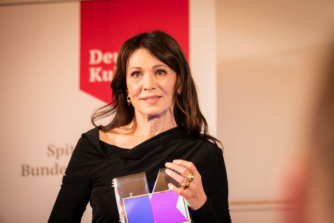 Deutscher Kulturrat | Benjamin Zibner